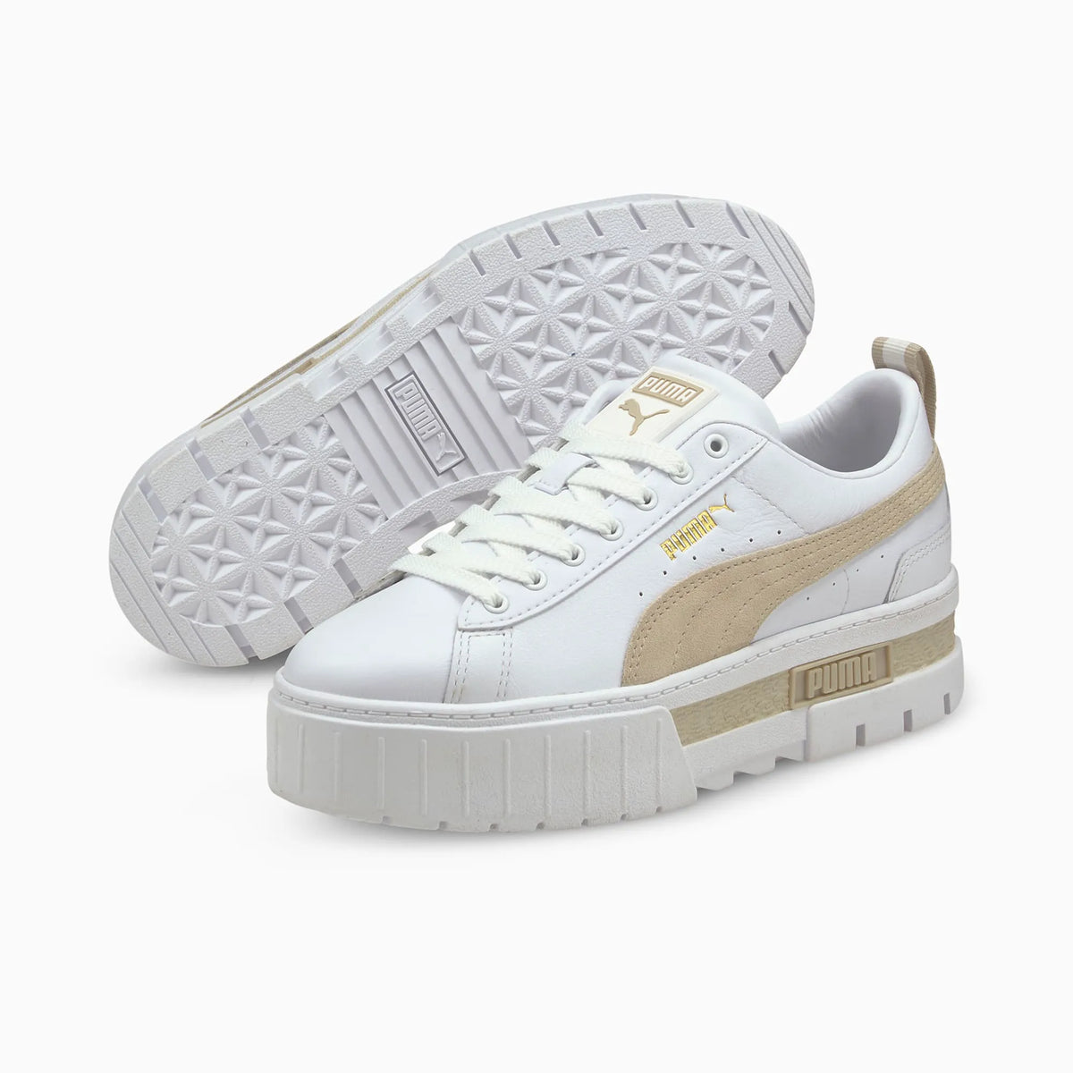 Puma White-Peyote
