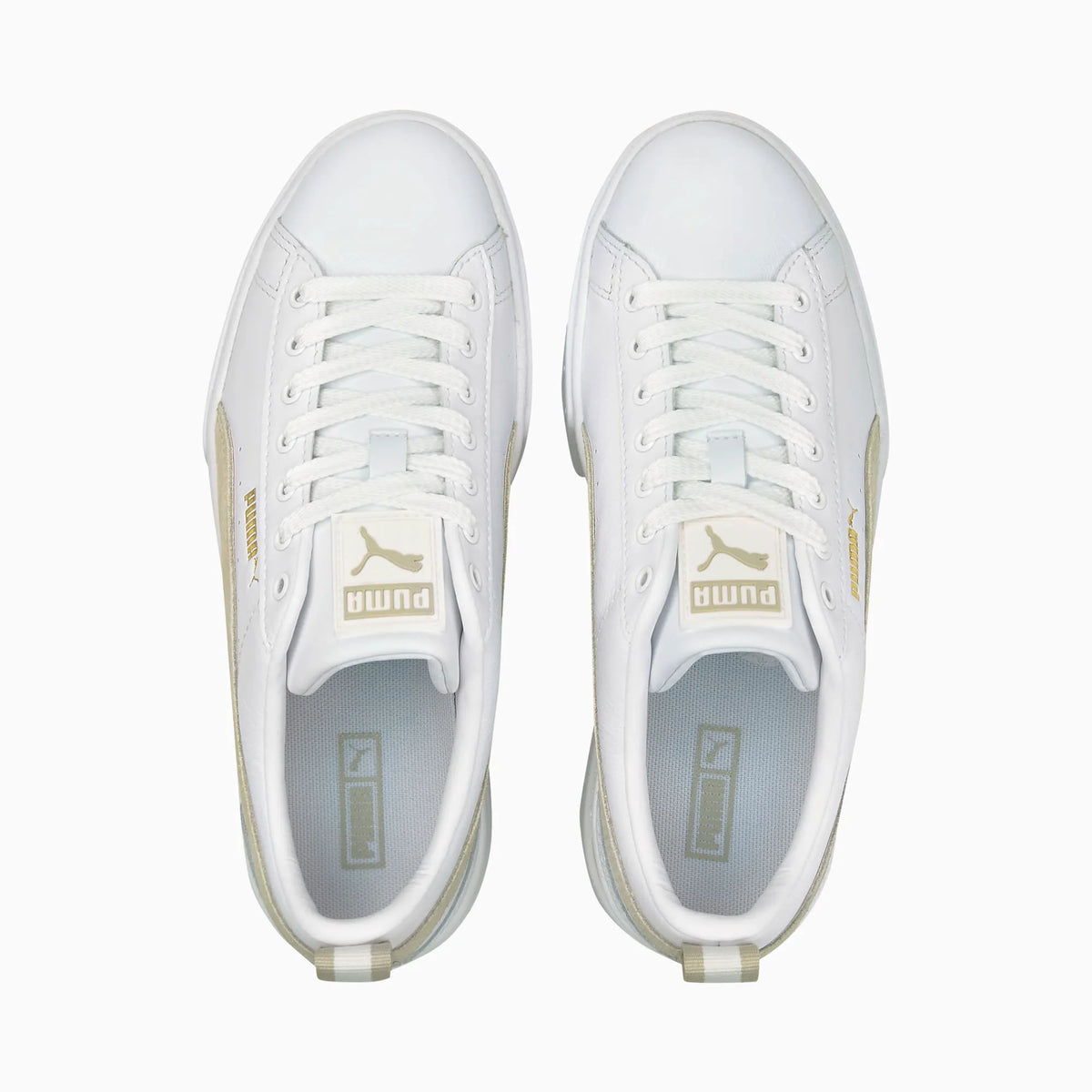 Puma White-Peyote