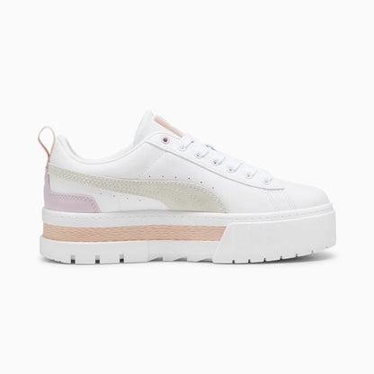 PUMA White-Rose Quartz