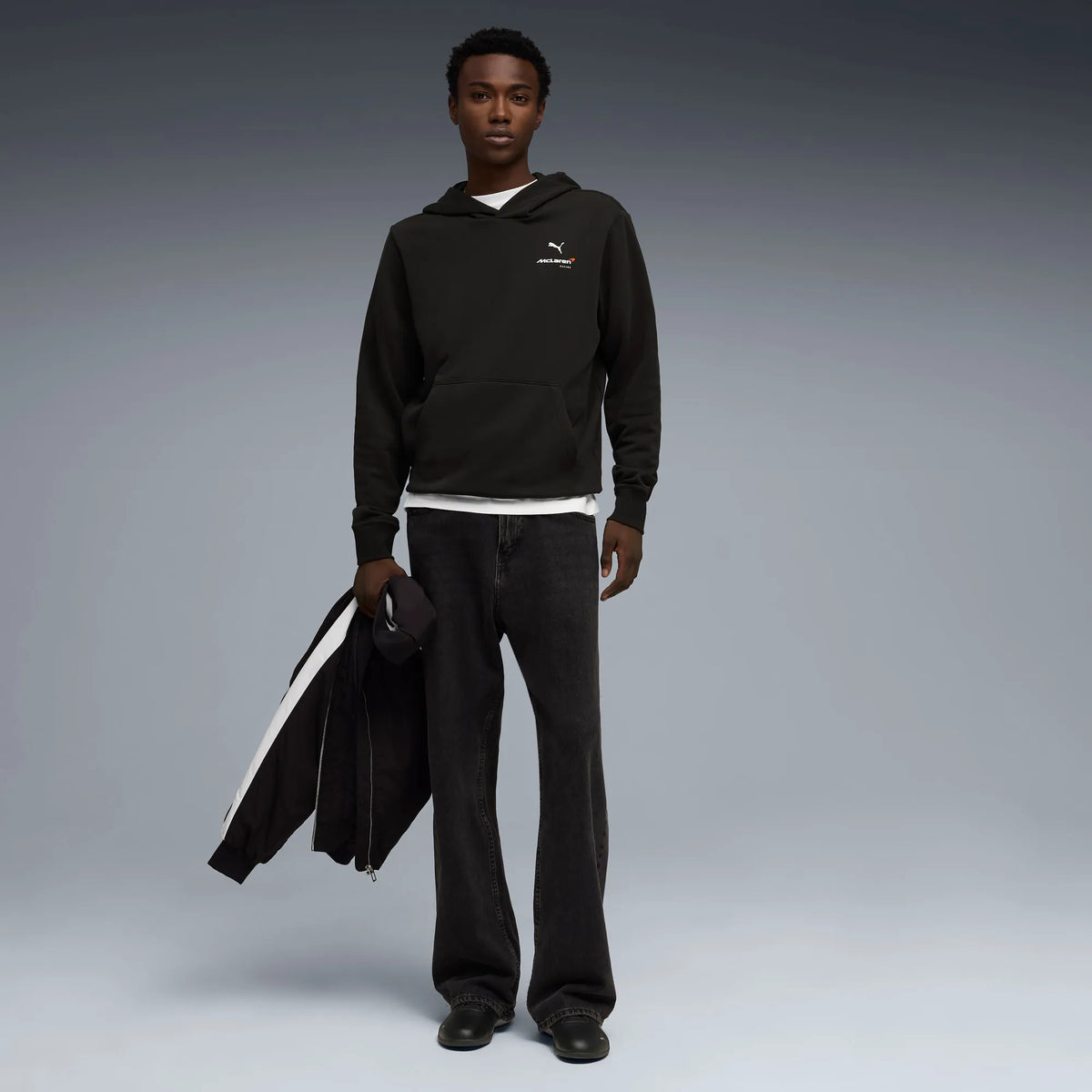 PUMA Black