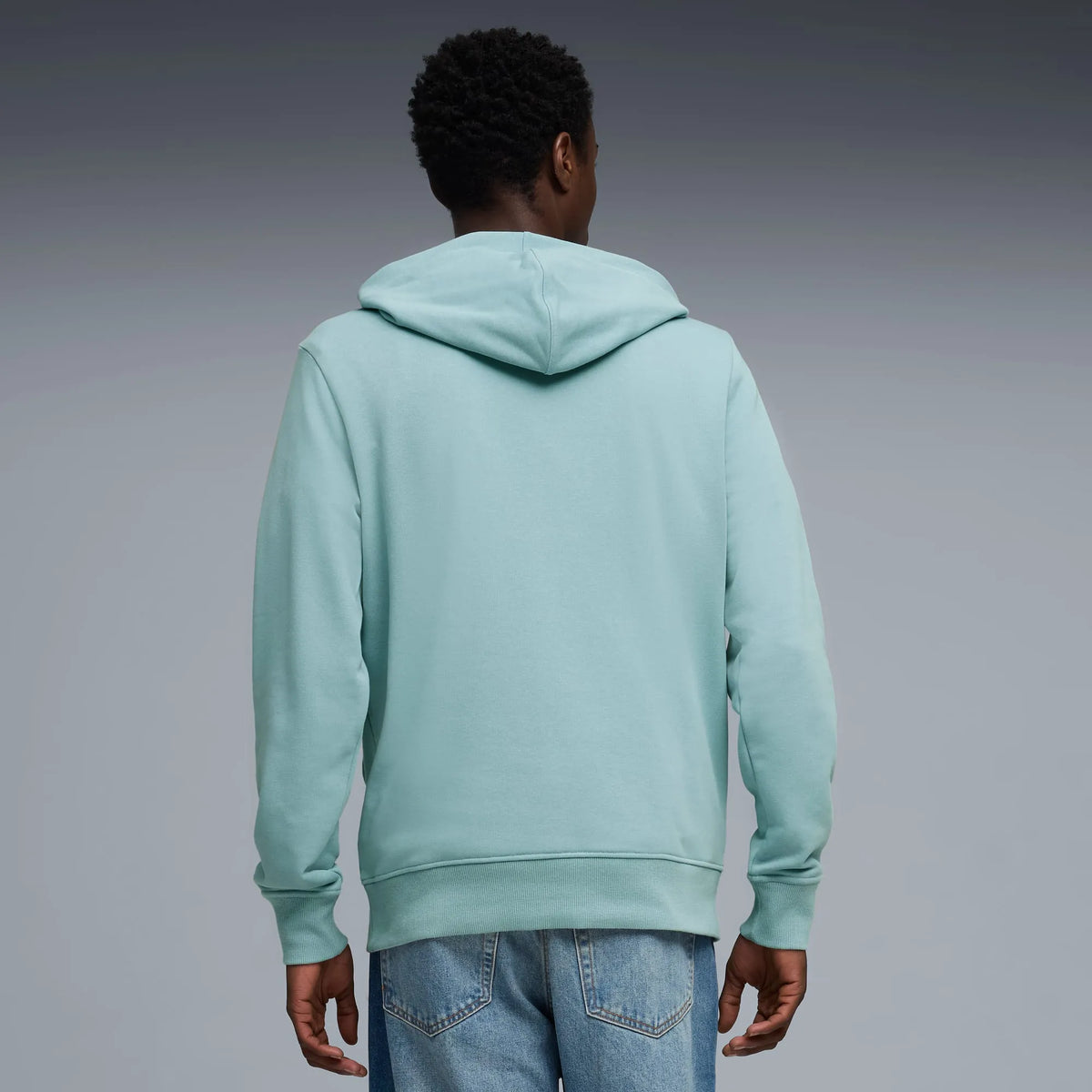 Seafoam