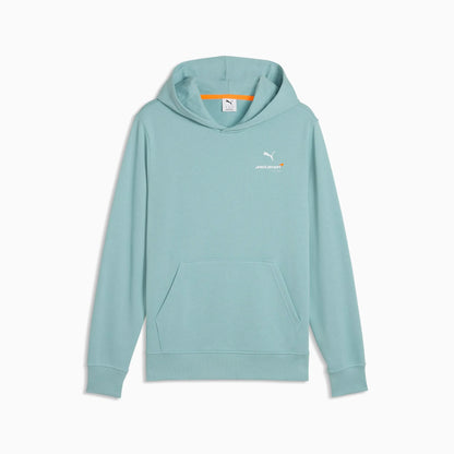 Seafoam
