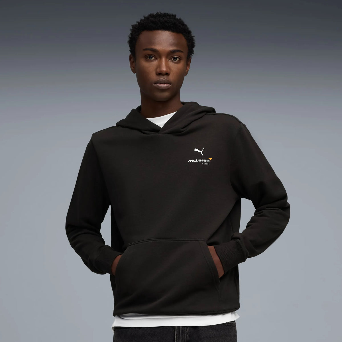 PUMA Black