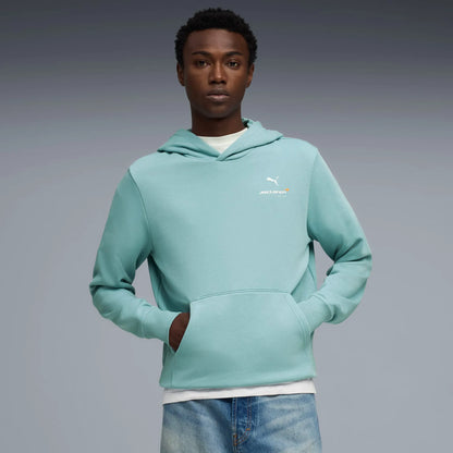 Seafoam