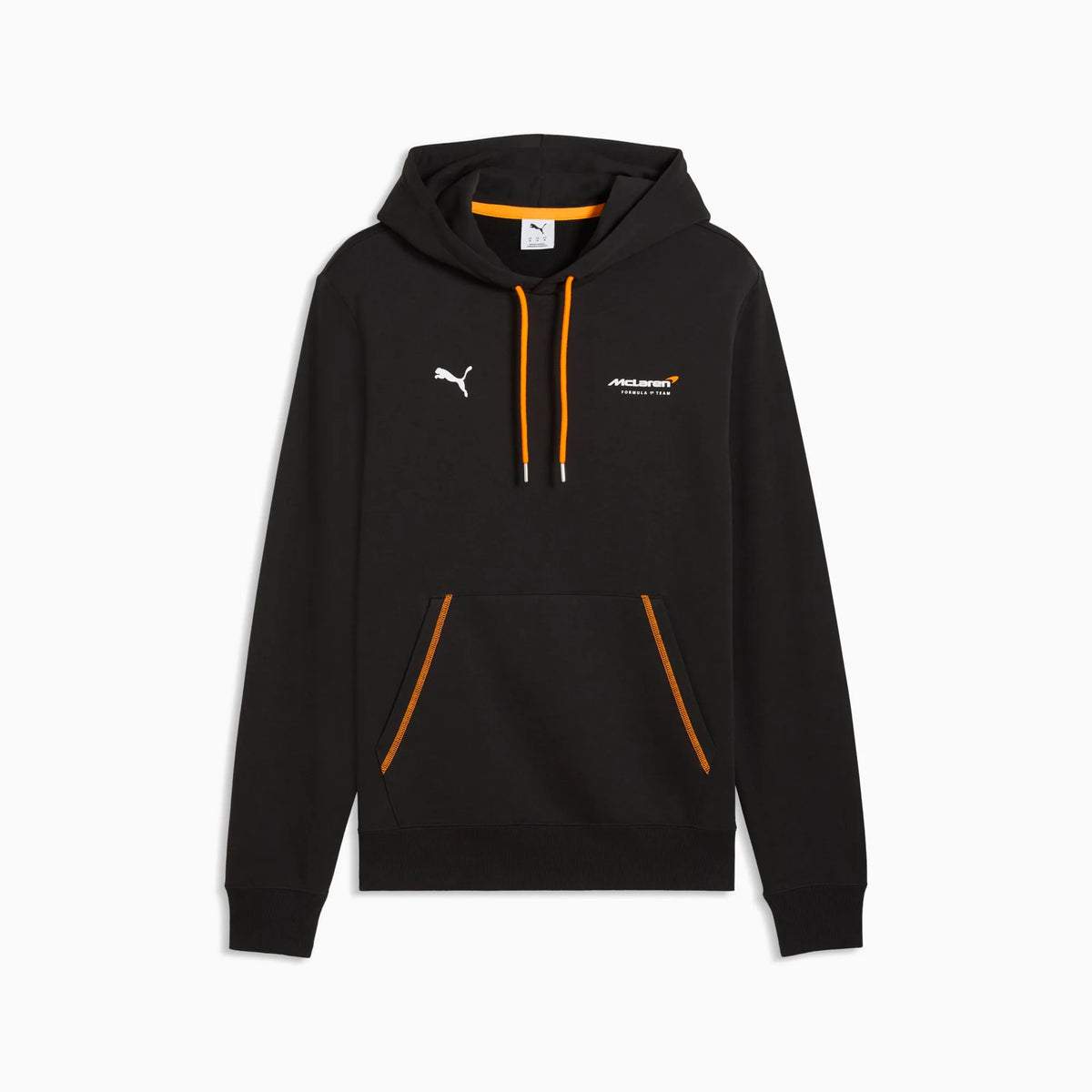 PUMA Black