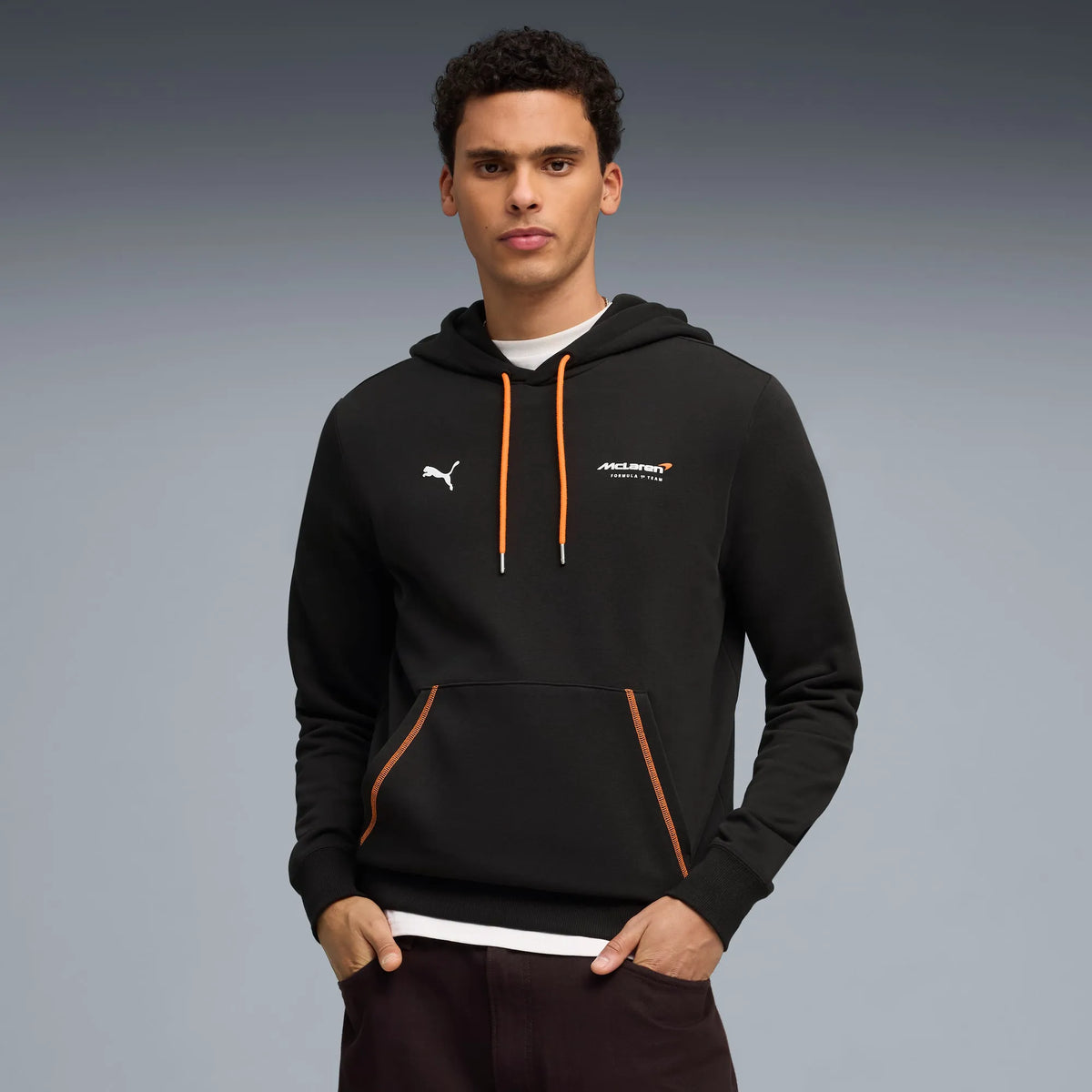 PUMA Black