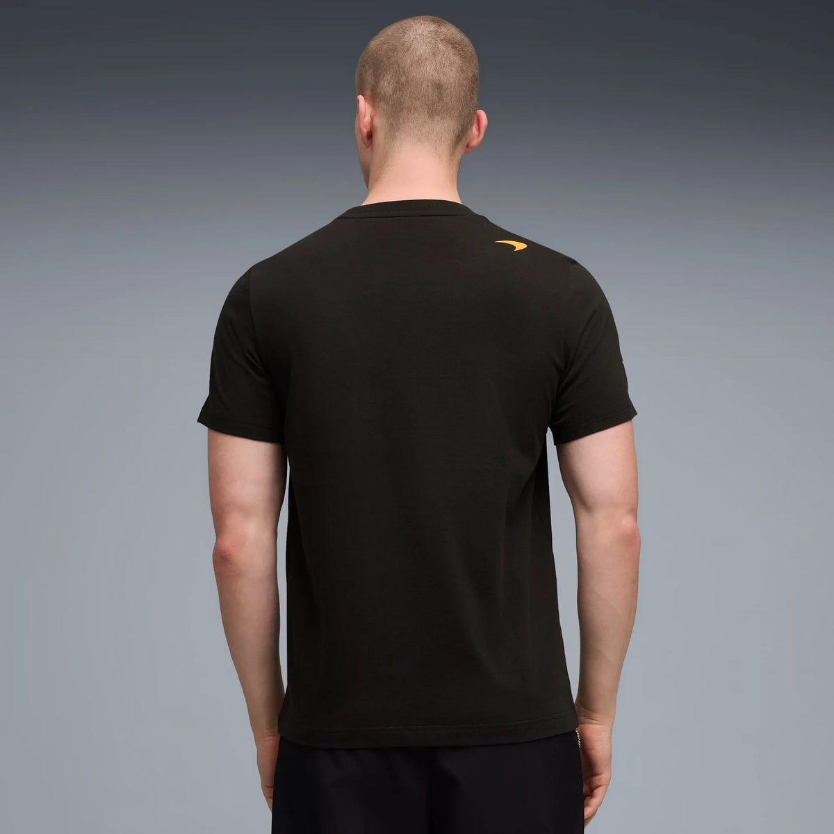 PUMA Black