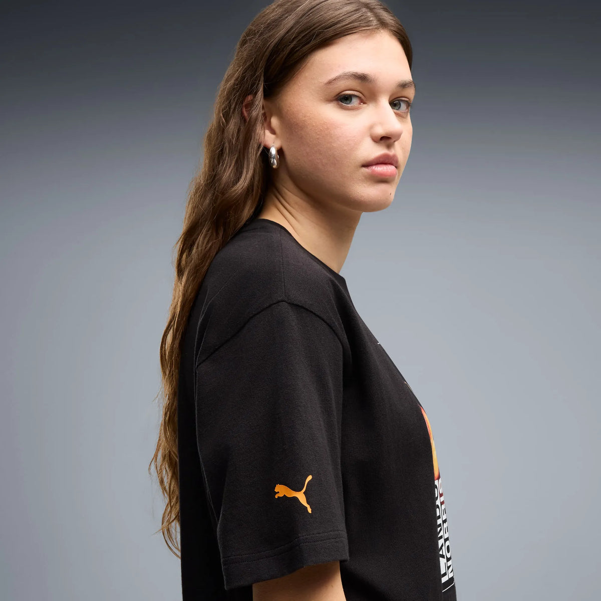 PUMA Black