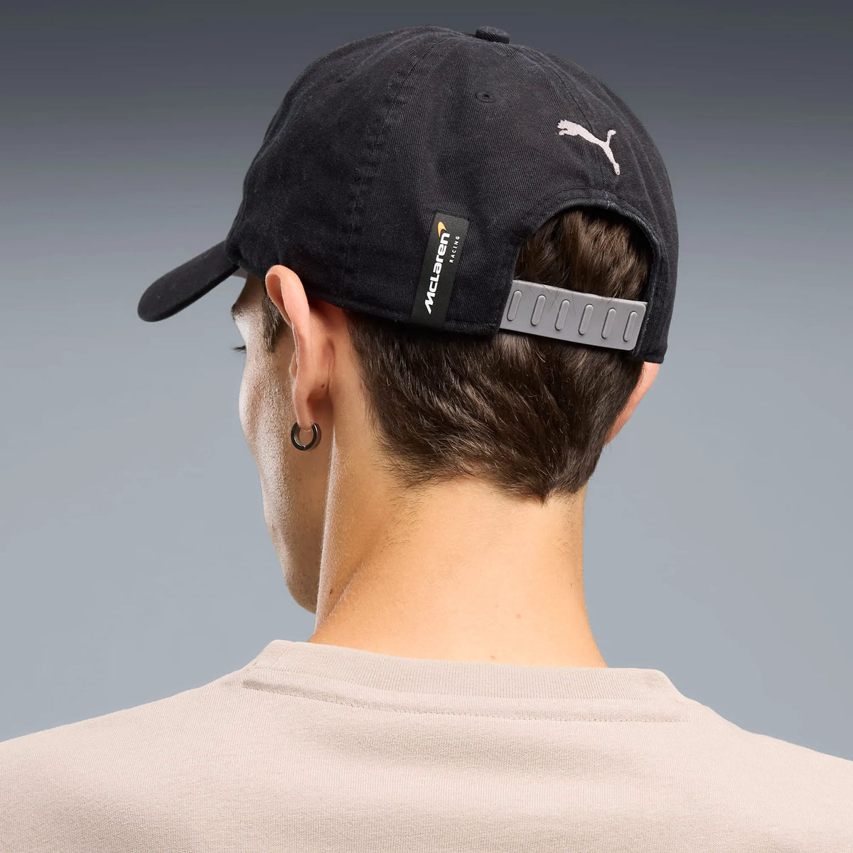 PUMA Black