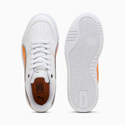 PUMA White