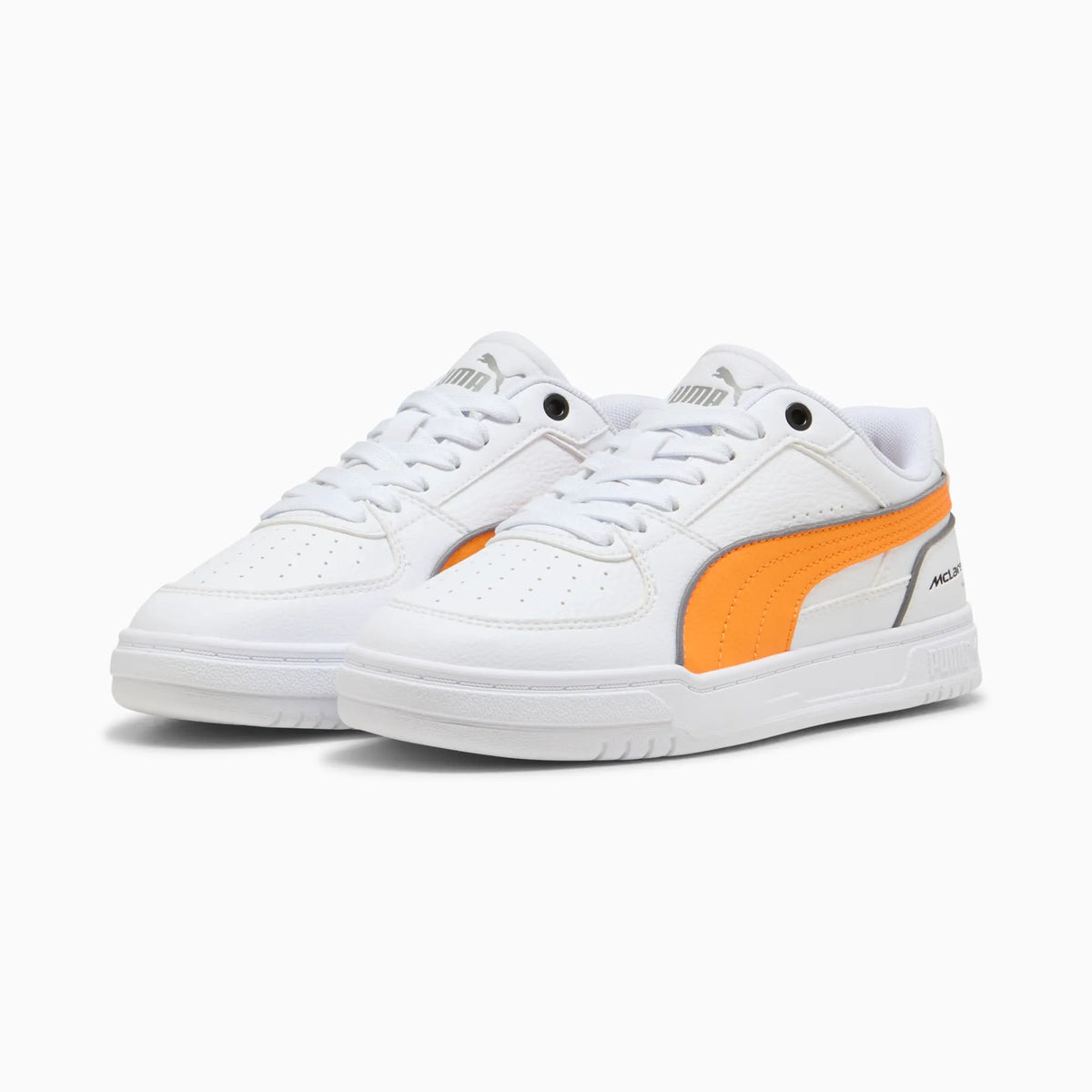 PUMA White
