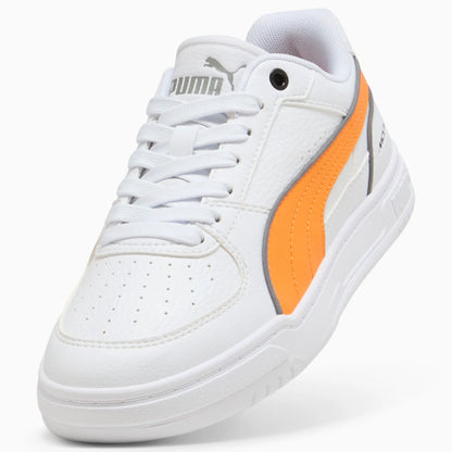 PUMA White