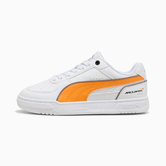 PUMA White