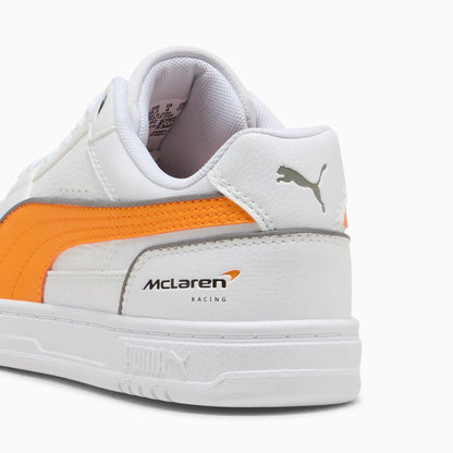 PUMA White