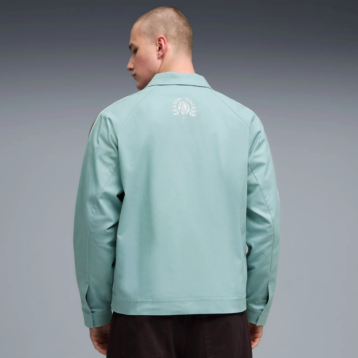 Seafoam