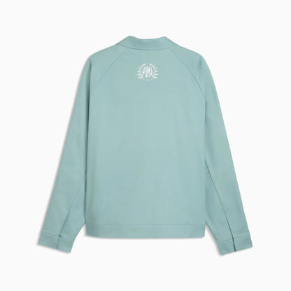 Seafoam
