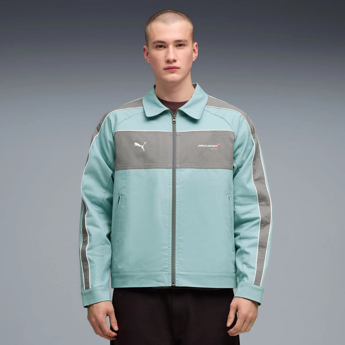 Seafoam