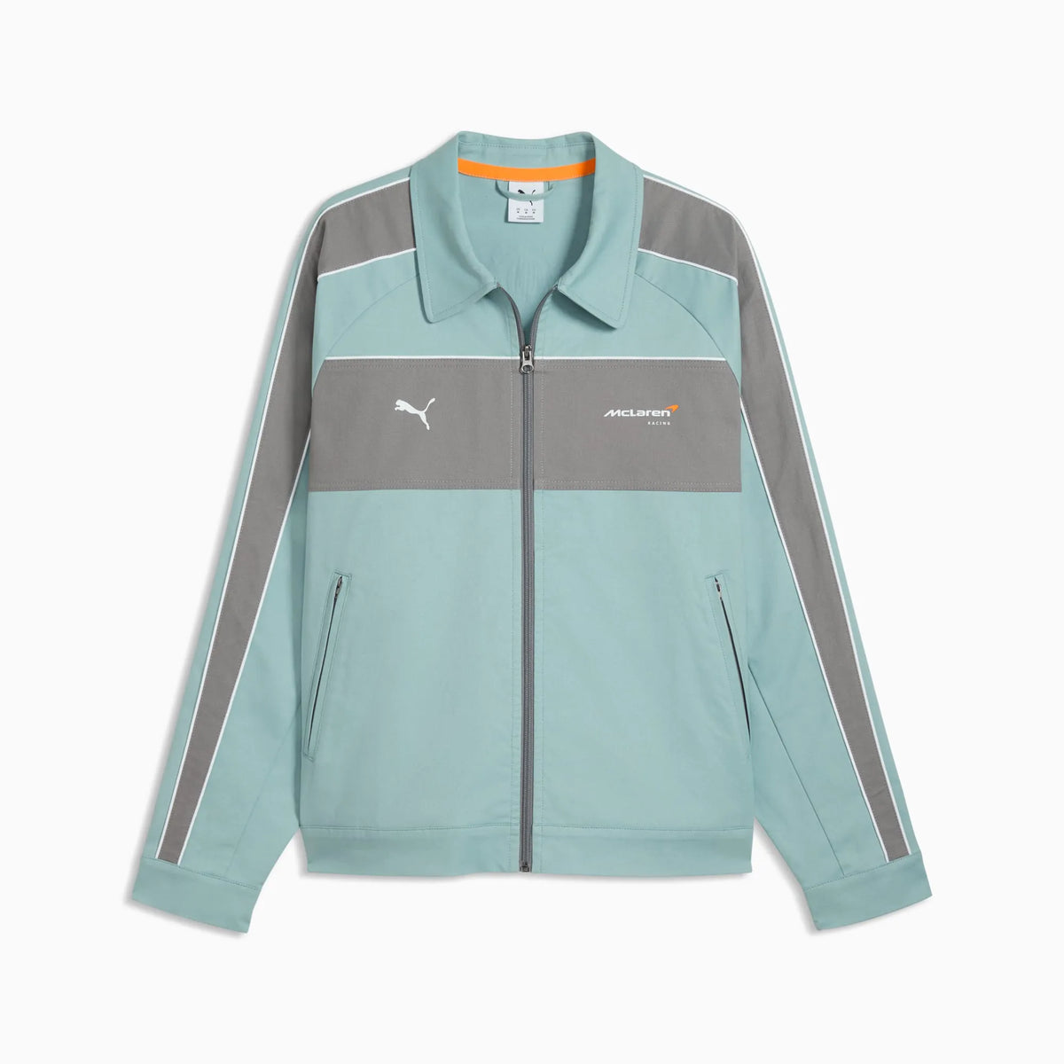Seafoam