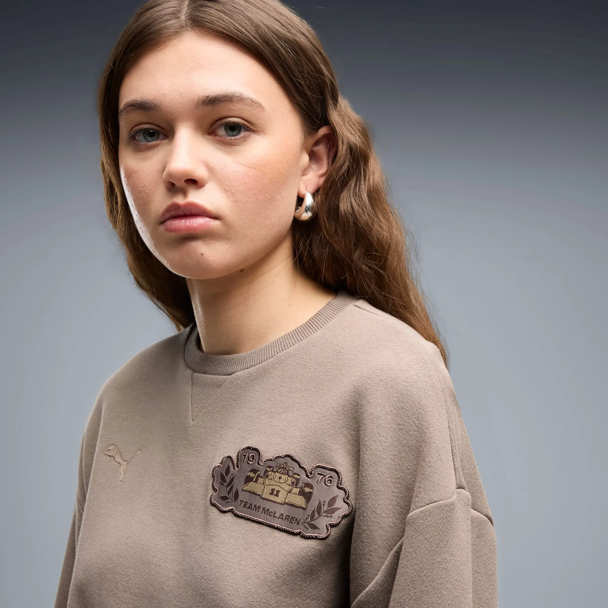 Mouse Gray