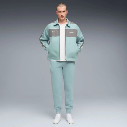 Seafoam