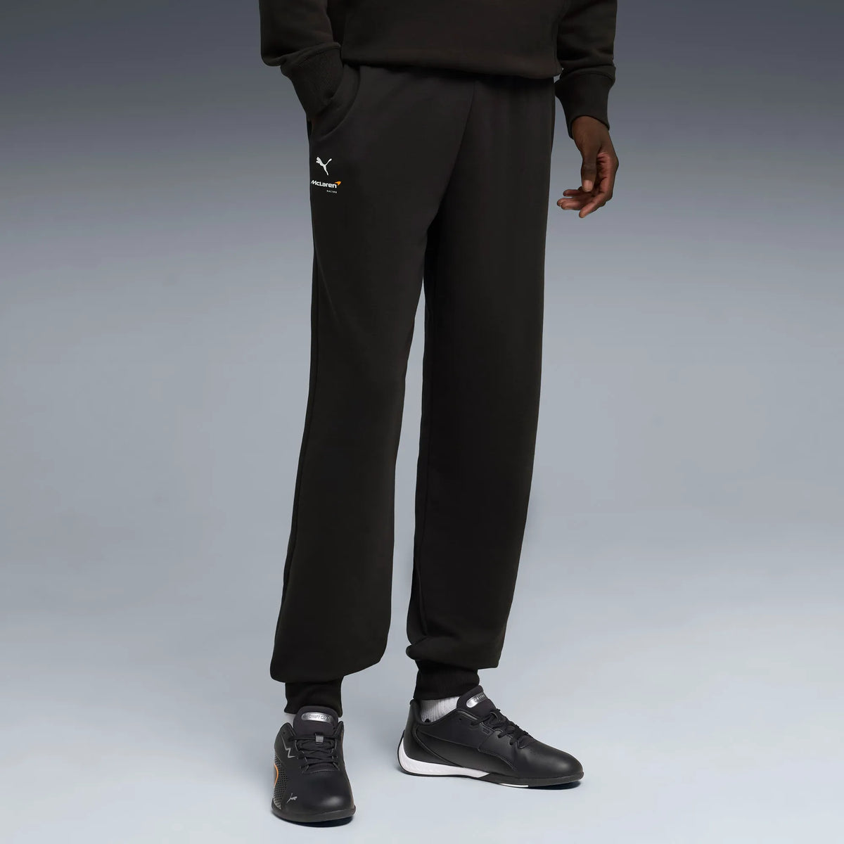 PUMA Black
