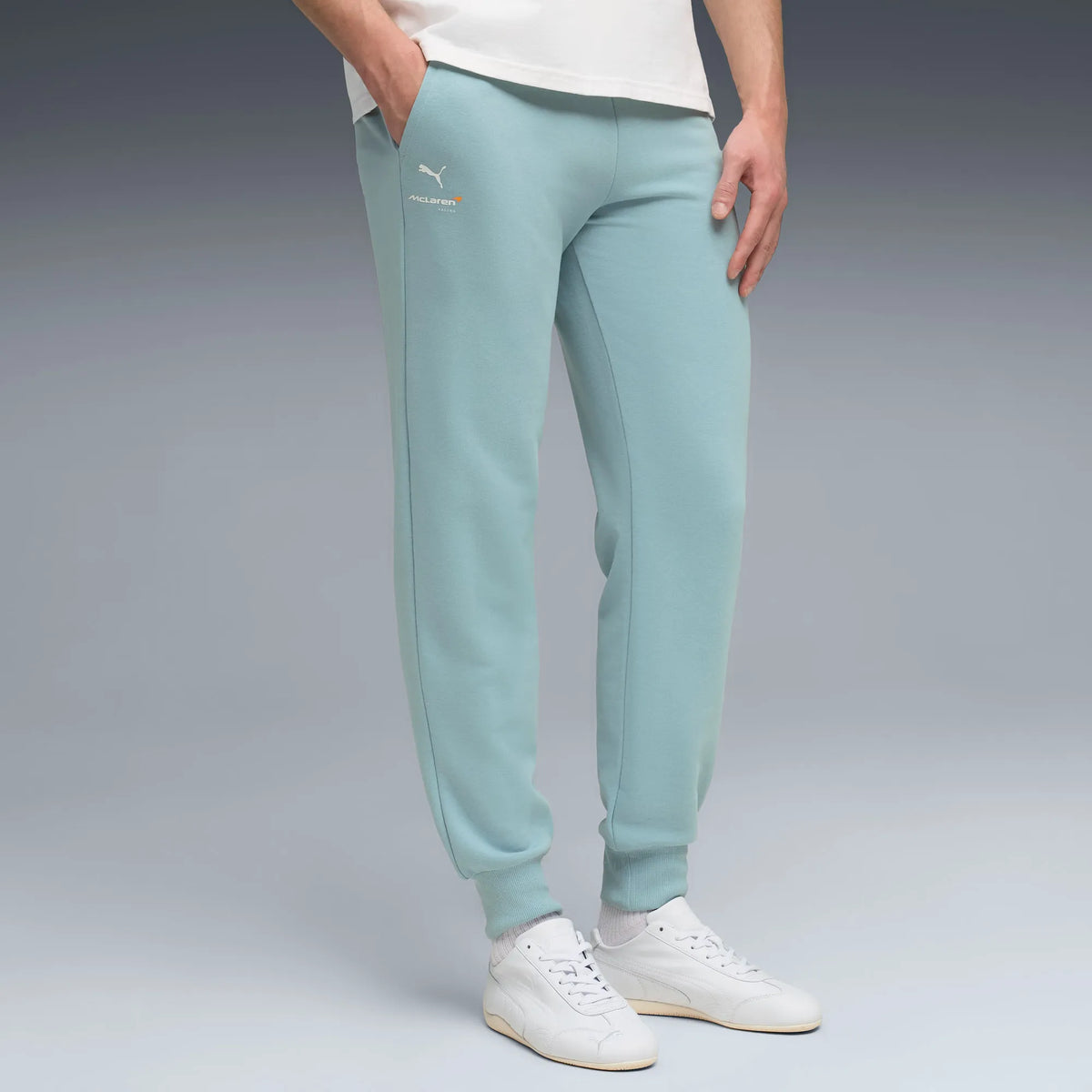 Seafoam