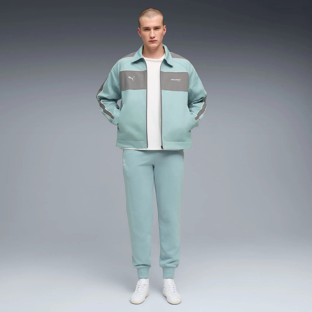 Seafoam