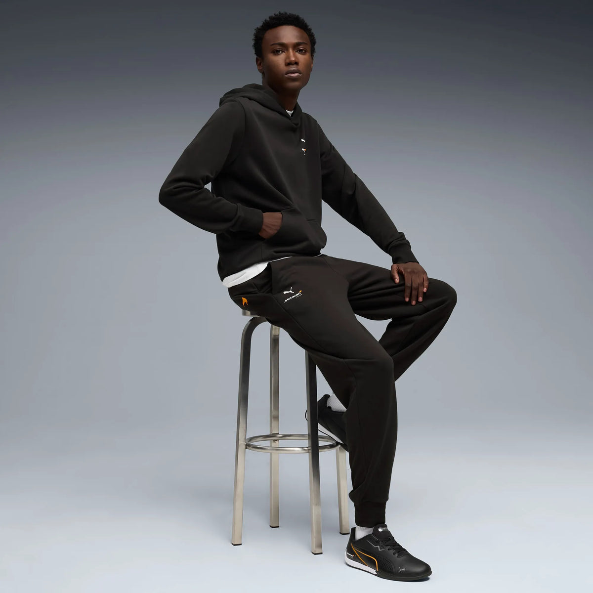 PUMA Black