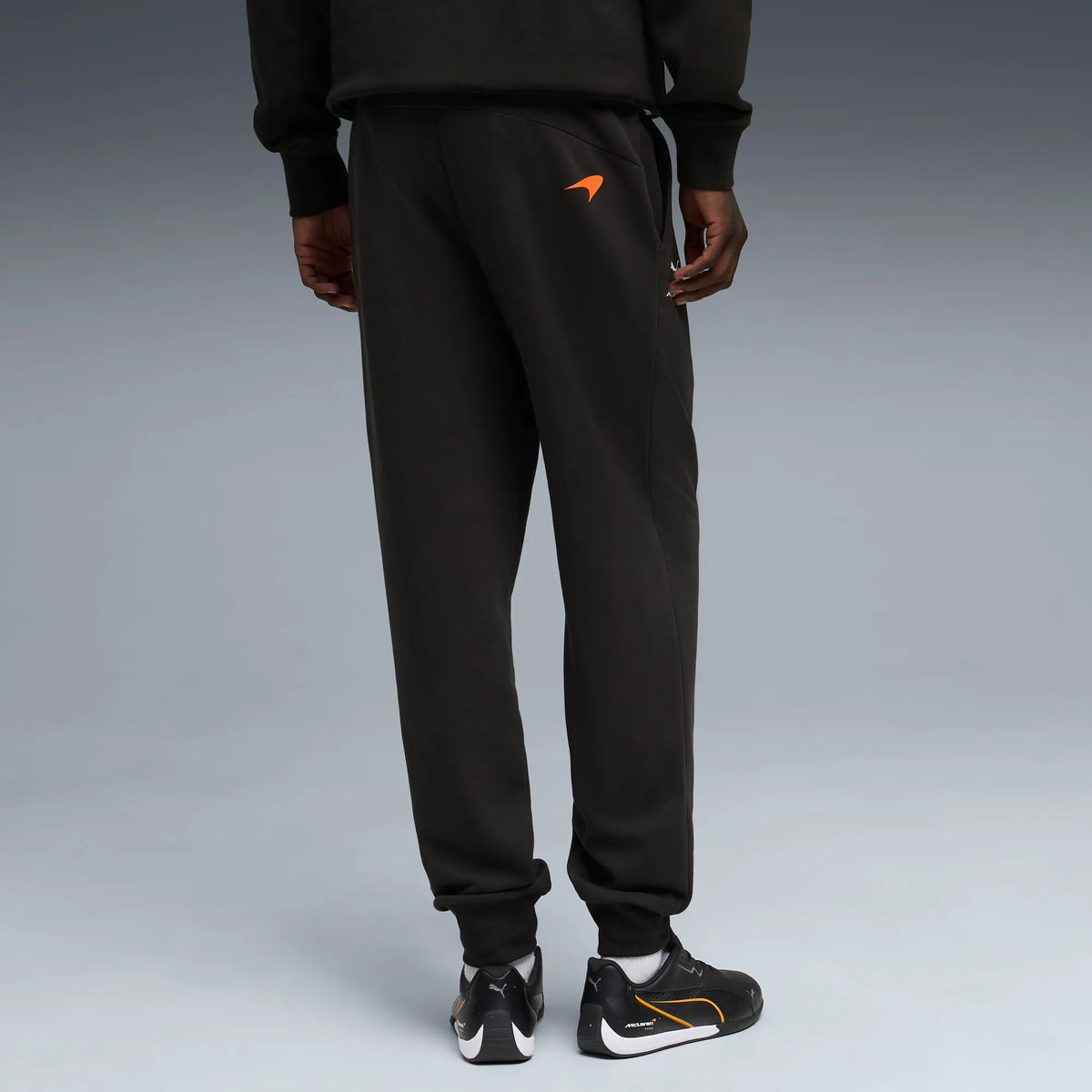 PUMA Black