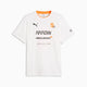 PUMA White