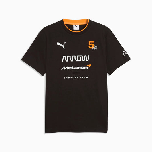 PUMA Black