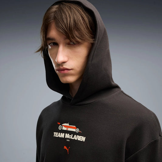 PUMA Black