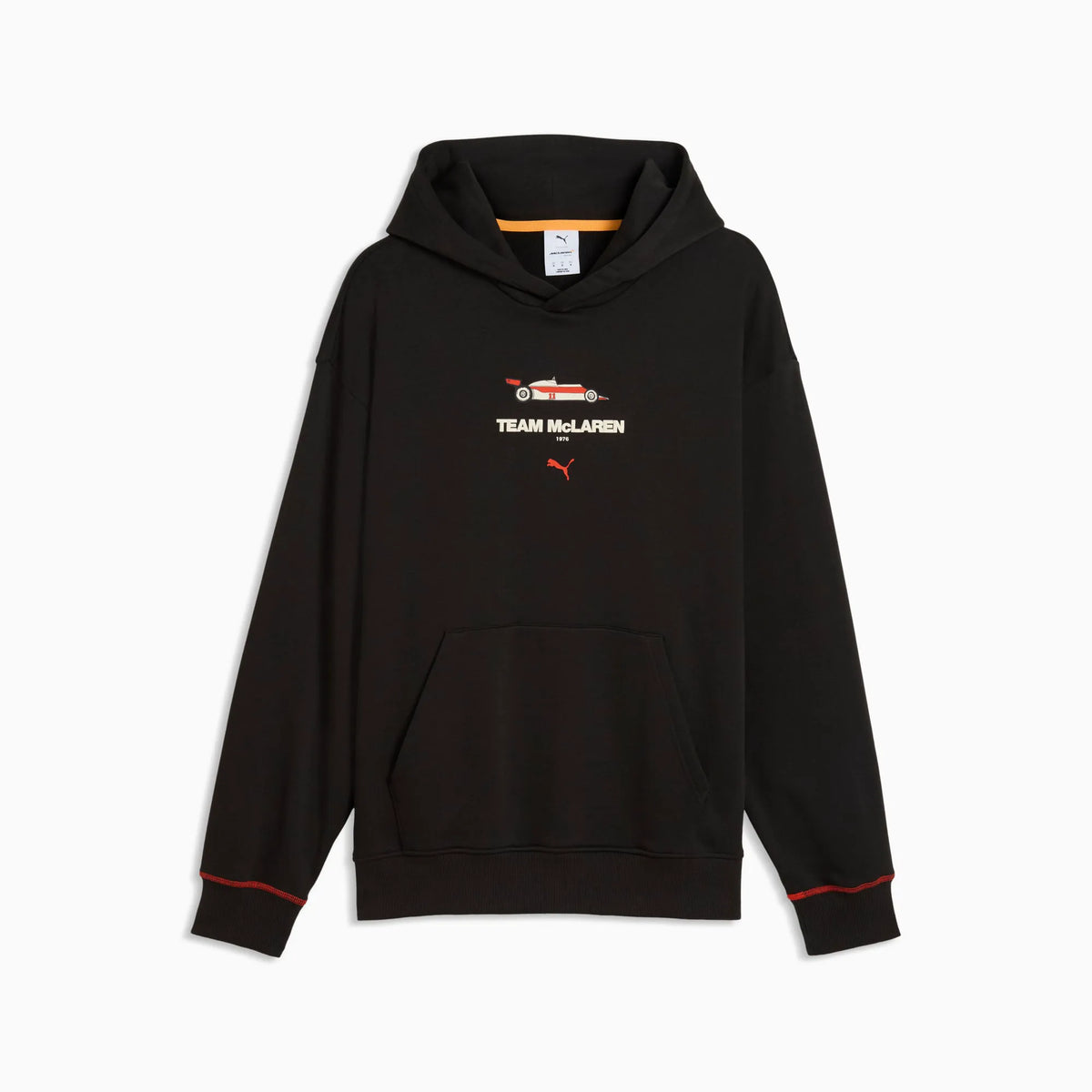 PUMA Black