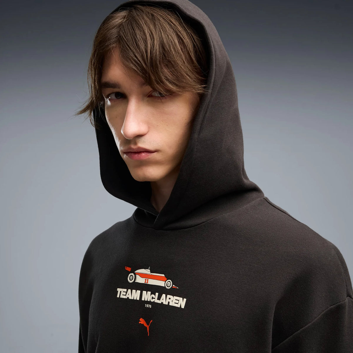 PUMA Black