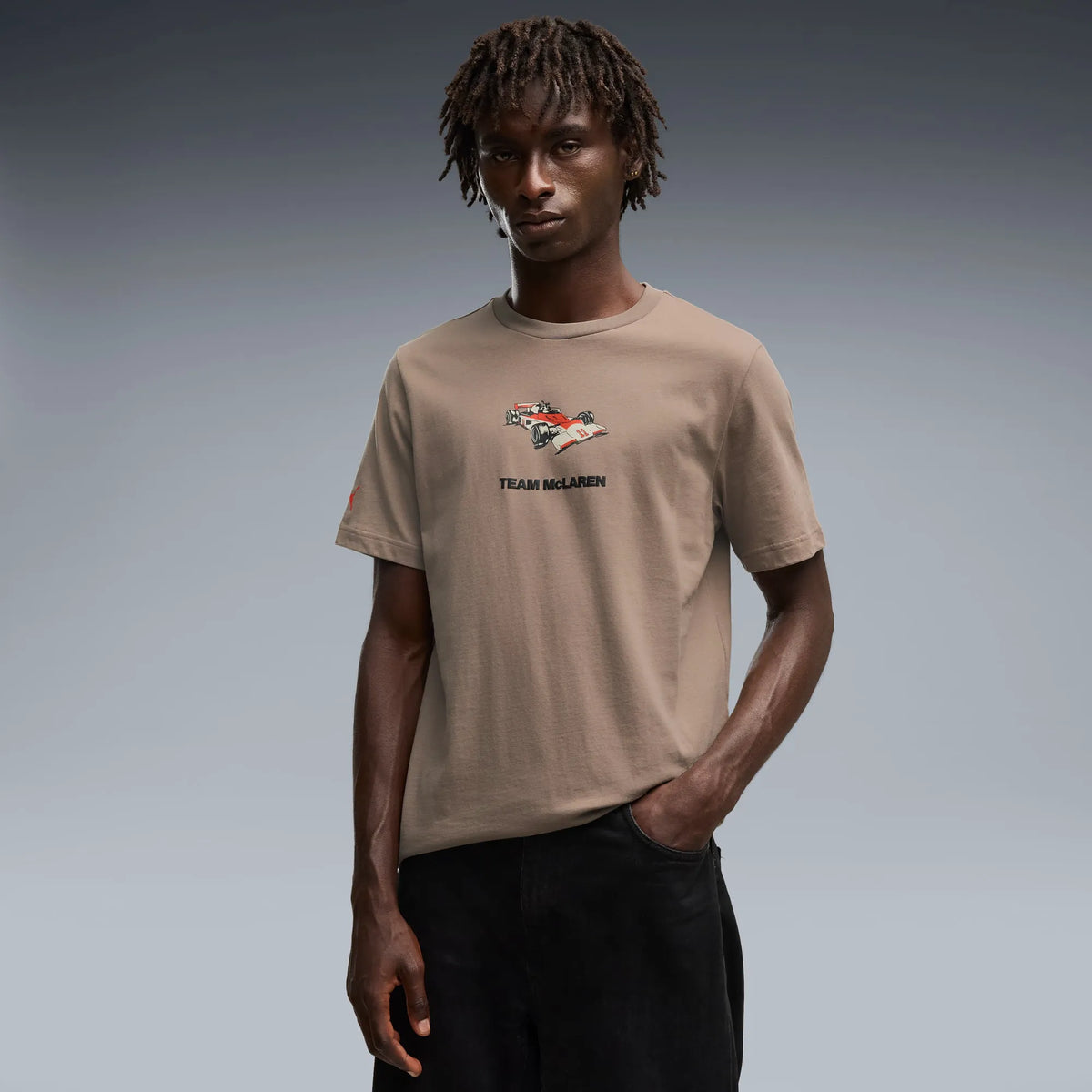 Mouse Gray