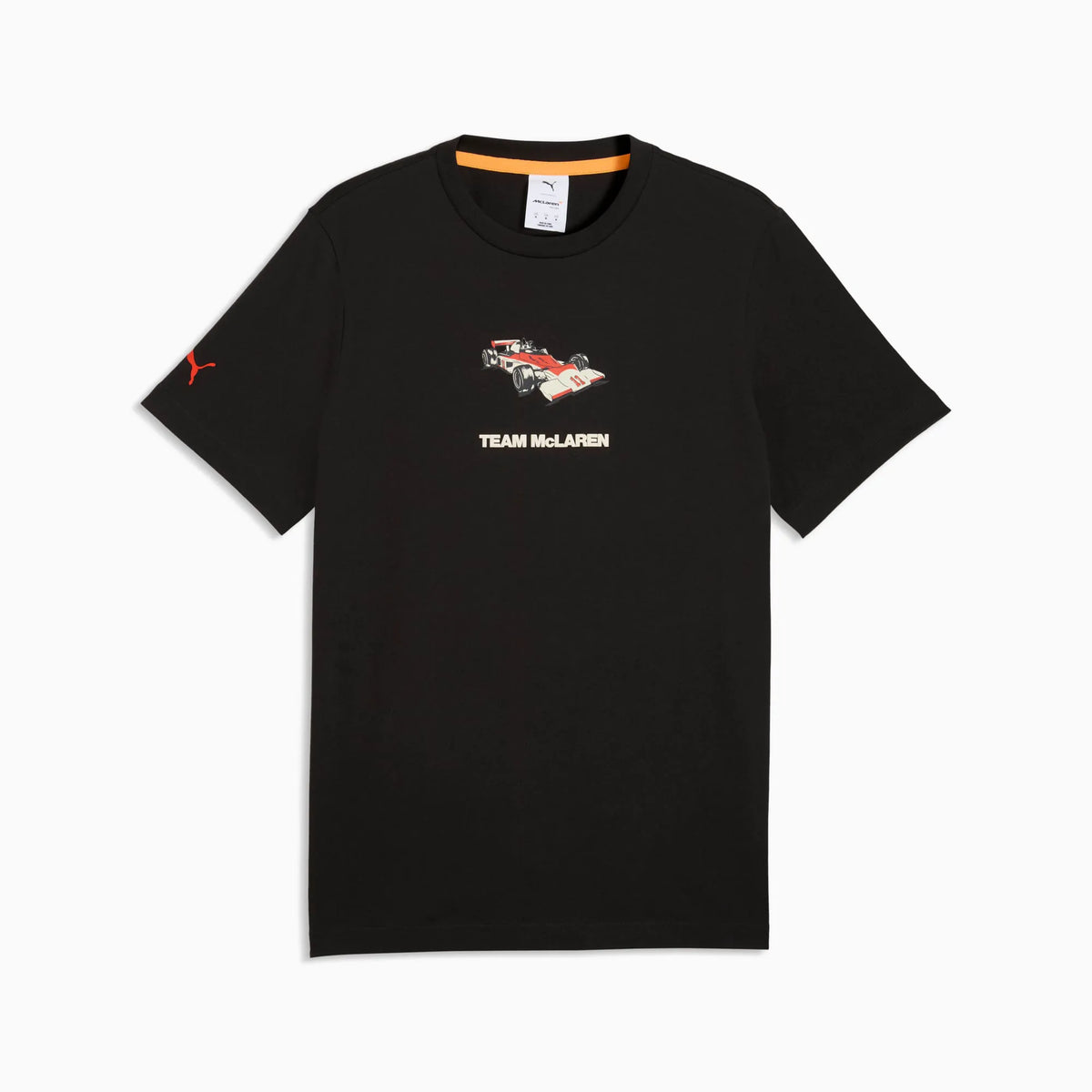 PUMA Black