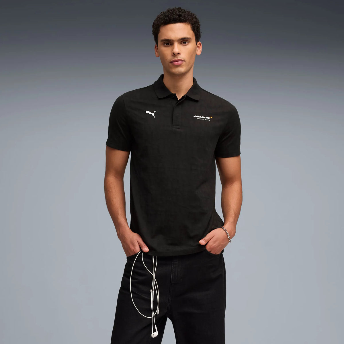 PUMA Black