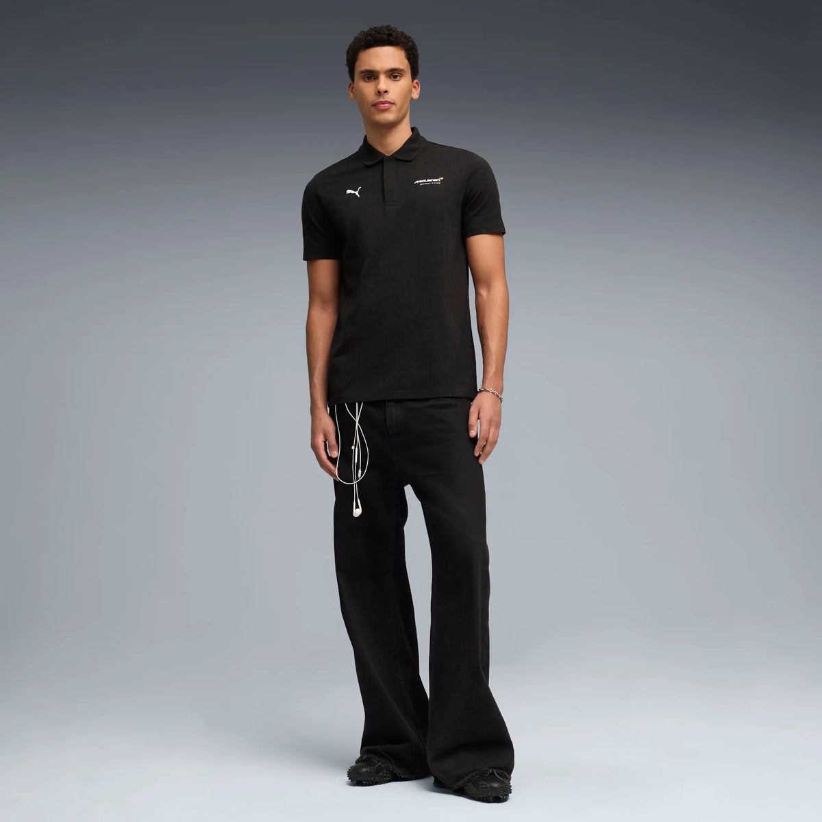 PUMA Black