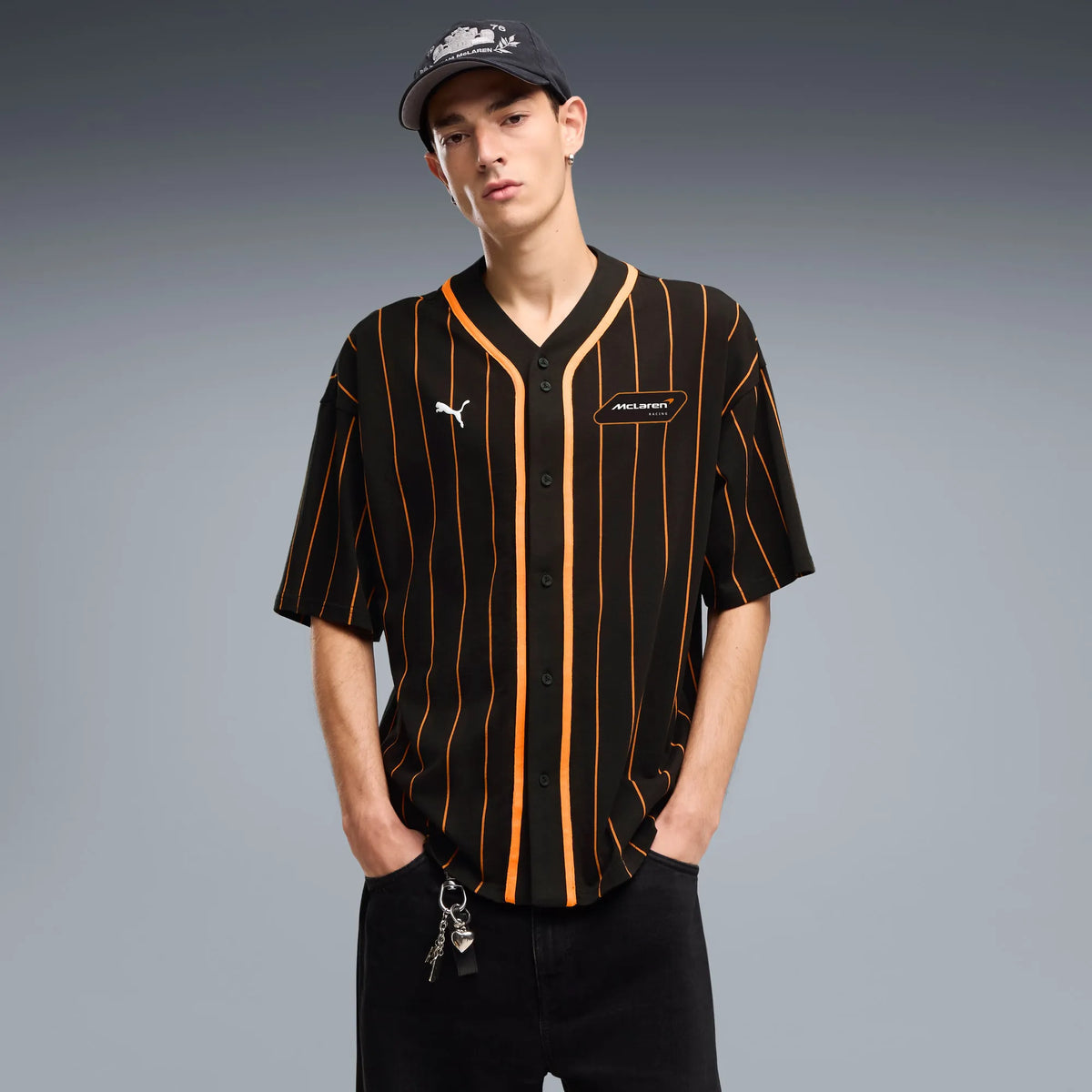 PUMA Black