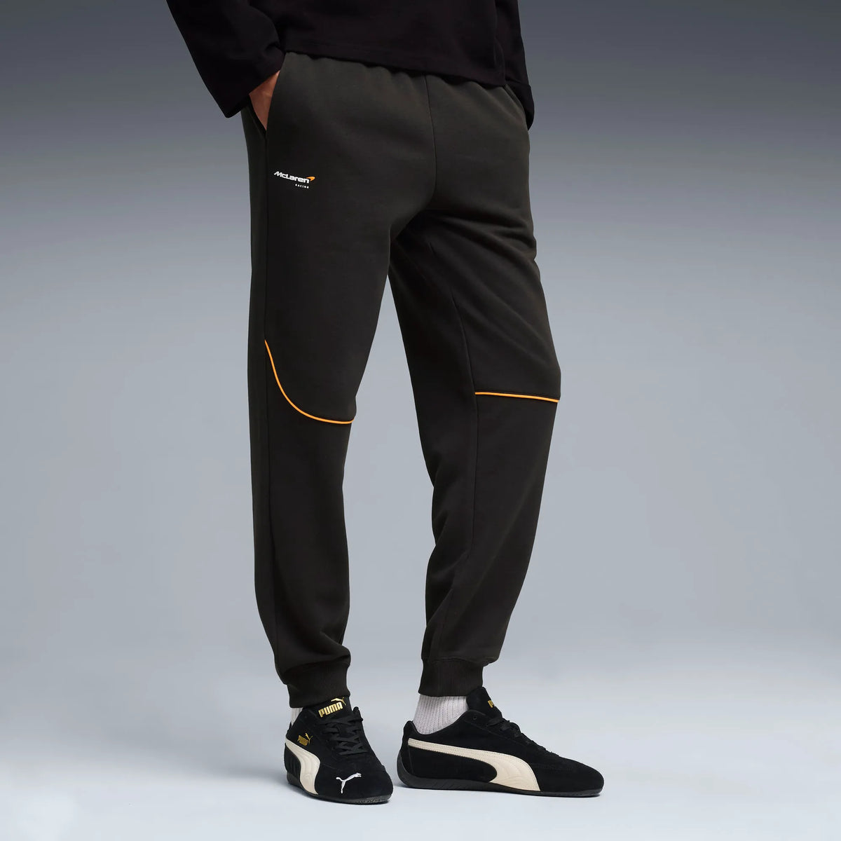 PUMA Black