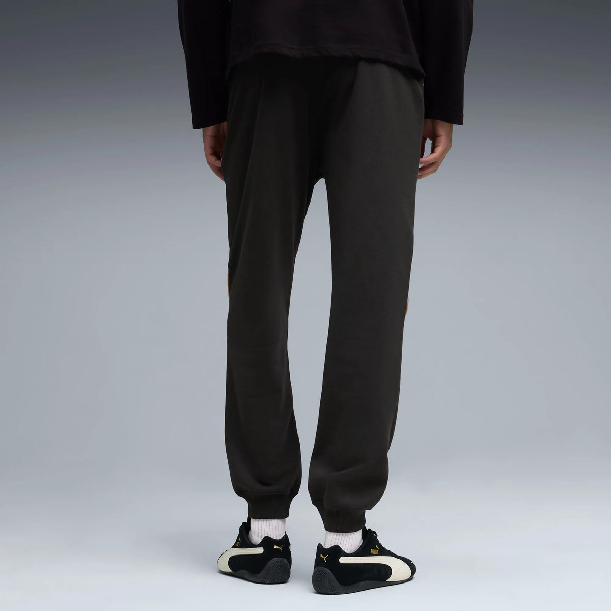 PUMA Black