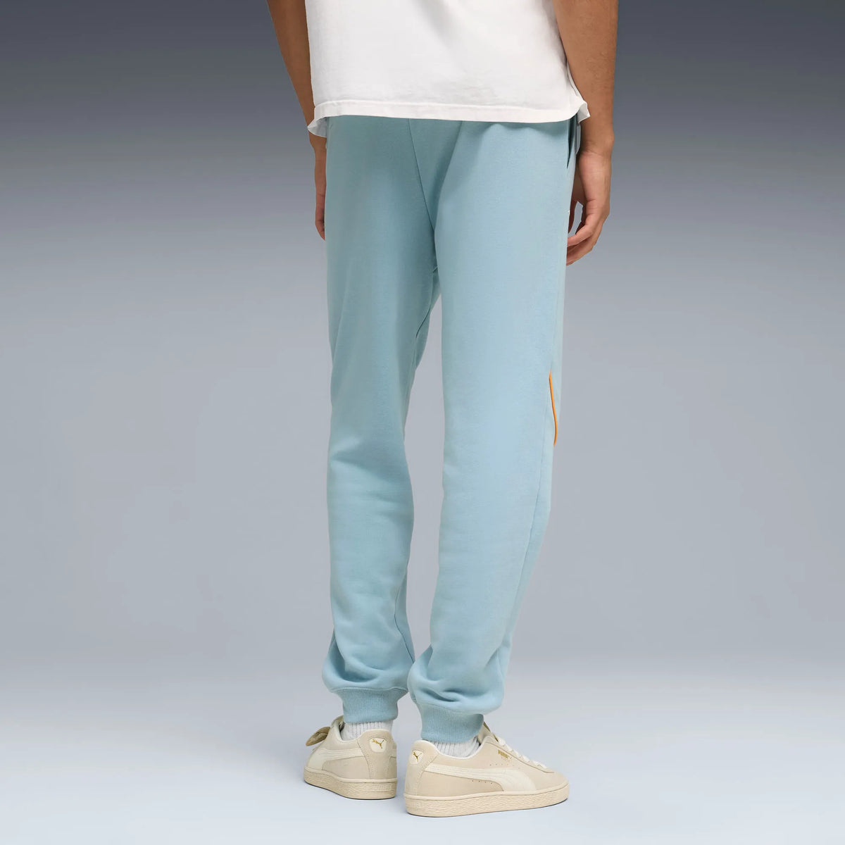 Seafoam