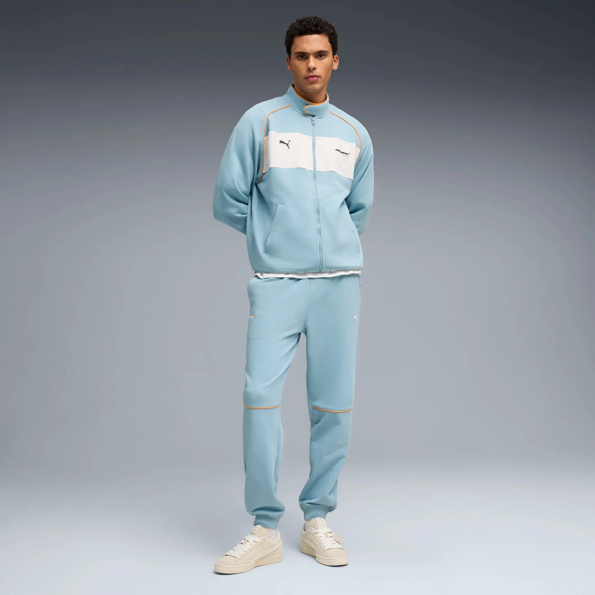 Seafoam