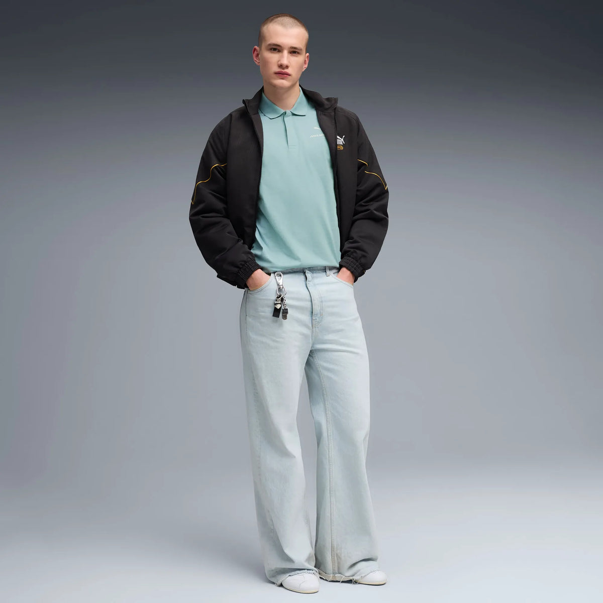 Seafoam