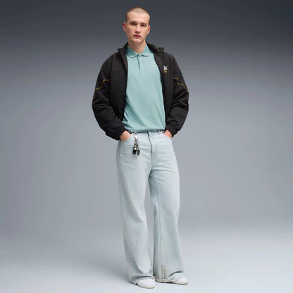 Seafoam