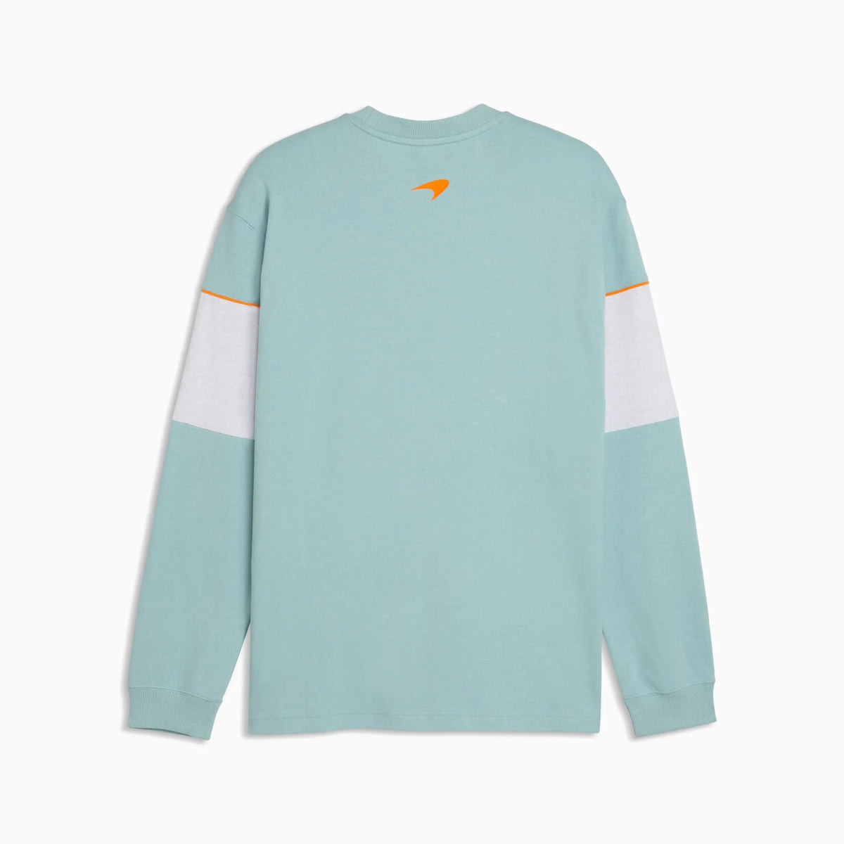 Seafoam