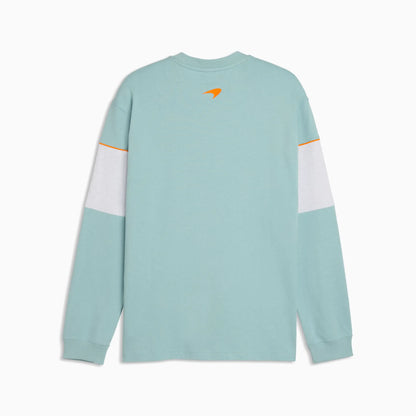 Seafoam