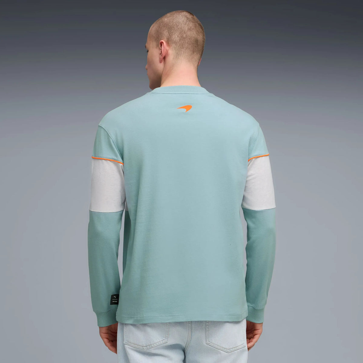 Seafoam
