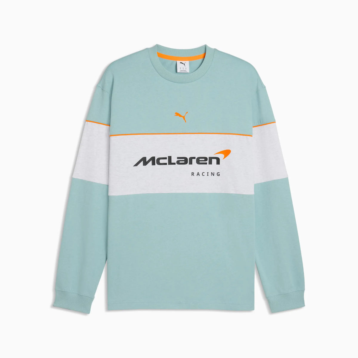 Seafoam