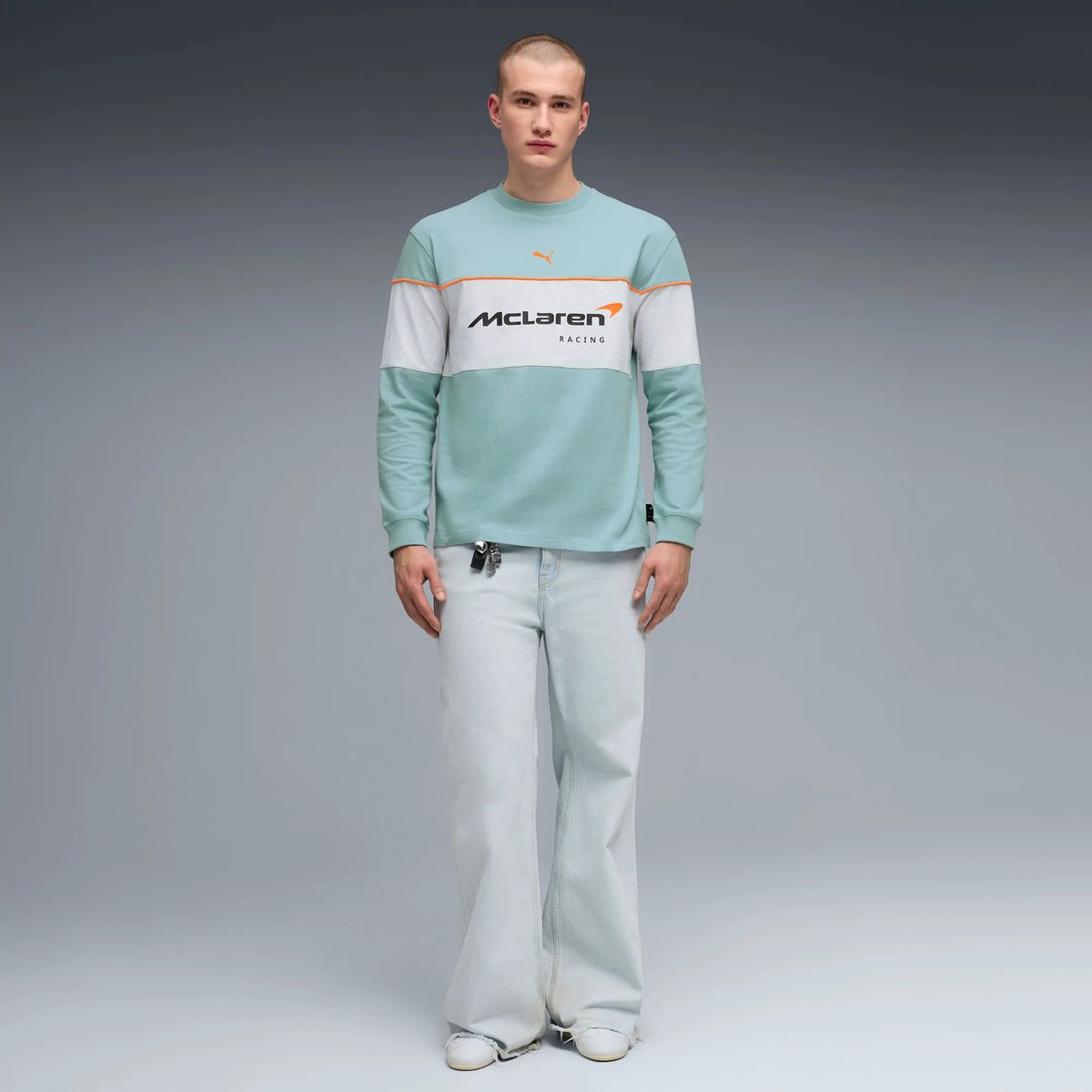 Seafoam